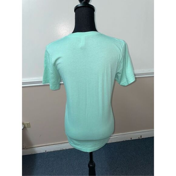 Southernology ‘Cape Not Required’ Teacher Graphic Short Sleeve Tee - Picture 3 of 7